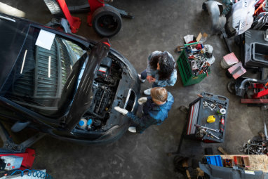 Auto mit Motorschaden verkaufen in Freising