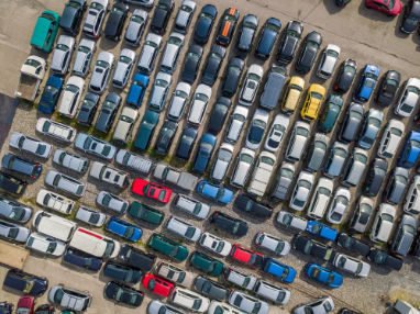Autoexport Freising