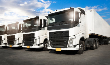 LKW Ankauf Freising